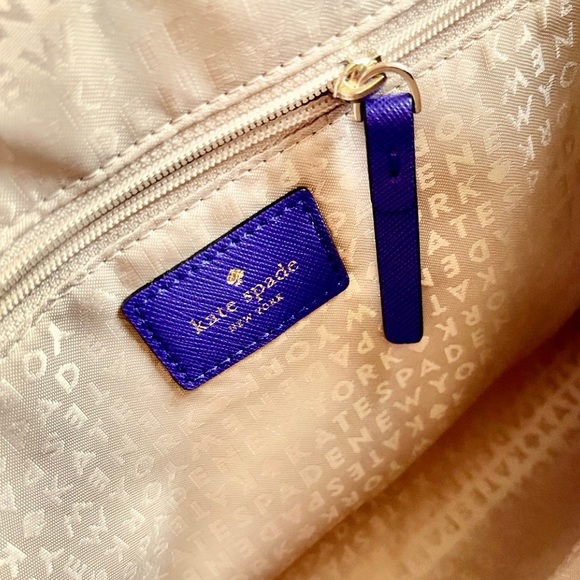 kate spade Charlotte Street Alek Crossbody - Picture 4 of 8